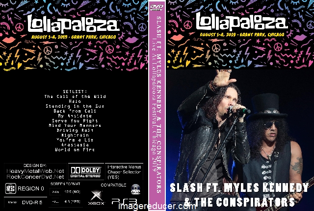 SLASH FT MYLES KENNEDY & THE CONSPIRATORS - Live At Lollapalooza Festival Chicago 2019.jpg